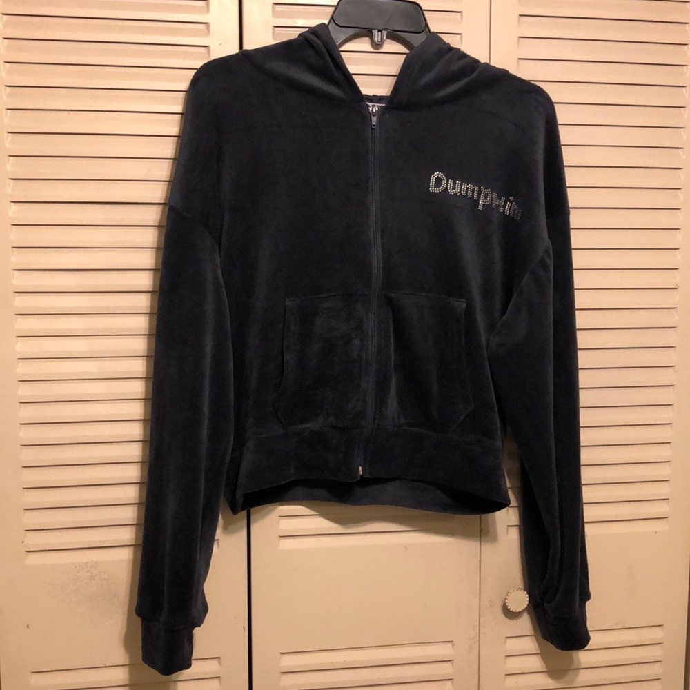 Dump Him Hoodie